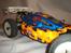 Buggy Hong Nor X1CR X1X  - X1CR X1X RTR