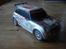 Bil Mini Cooper "Race Tin"