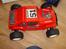 Off-Roader 4x4 1:10 *BYTTET*