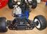 Off-Roader 4x4 1:10 *BYTTET*