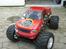 Off-Roader FG Monster Beetle Pro