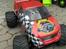 Off-Roader FG Monster Beetle Pro