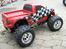Off-Roader FG Monster Beetle Pro