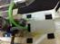 Fly Nitro MiniMag Multiplex - Lillle 9 gr servo til gassen