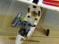Fly Nitro MiniMag Multiplex - Lille brændstof tank 60 ml