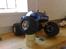 Off-Roader Kyosho Mad Force RCX - 2 ruller tape