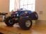 Off-Roader Kyosho Mad Force RCX - baghjulet også