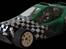 Buggy Fg Leopard.custom tilsalg