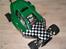 Buggy Fg Leopard.custom tilsalg