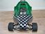 Buggy Fg Leopard.custom tilsalg