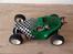 Buggy Fg Leopard.custom tilsalg