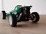 Buggy Fg Leopard.custom tilsalg