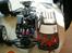 Truck traxxas revo 3.3 SOLGT