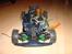 Bil Kyosho Pure ten *BYTTET*