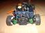 Bil Kyosho Pure ten *BYTTET*