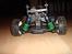 Bil Kyosho Pure ten *BYTTET*