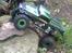 Off-Roader axial  ax 10