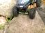 Off-Roader axial  ax 10