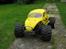 Off-Roader FG Monster Beetle Pro