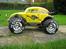Off-Roader FG Monster Beetle Pro
