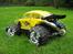 Off-Roader FG Monster Beetle Pro