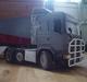 Lastbiler Scania R620