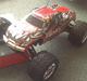 Off-Roader Traxxas revo 3.3