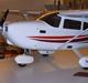 Fly Cessna 182 Skylane HAN 9.