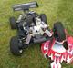 Buggy HPI Trophy 3.5 ( Solgt )