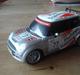 Bil Mini Cooper "Race Tin"