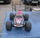 Off-Roader traxxas revo 3.3 