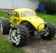 Off-Roader FG Monster Beetle Pro