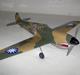 Fly P-40 Warhawk