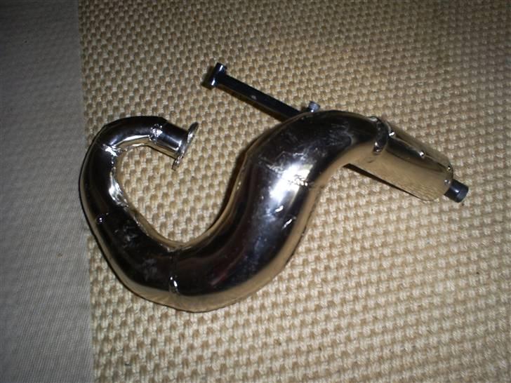 Bil FG Stadium Truck billede 5