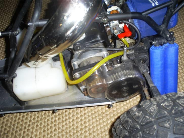 Bil FG Stadium Truck billede 8