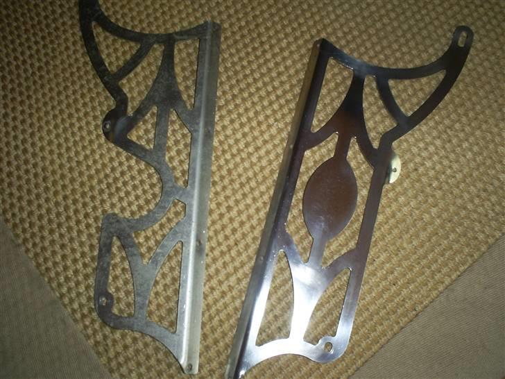 Bil FG Stadium Truck - Før og efter polering billede 11