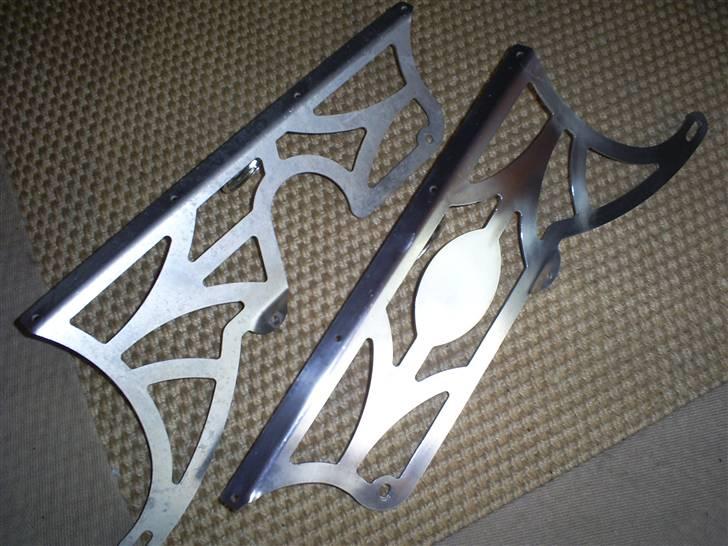 Bil FG Stadium Truck - Efter polering billede 12