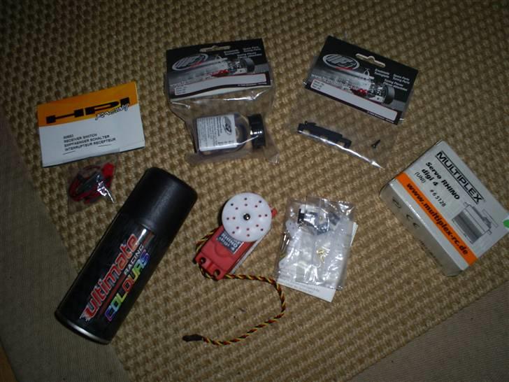 Bil FG Stadium Truck - Lidt nye stumper billede 14