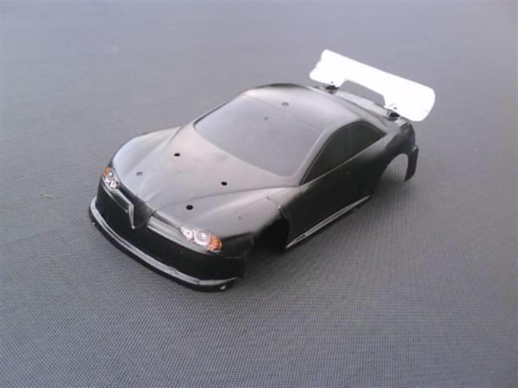 Bil HBX alfa romeo billede 1