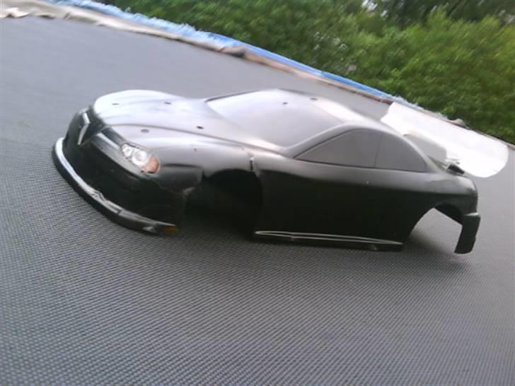 Bil HBX alfa romeo billede 2