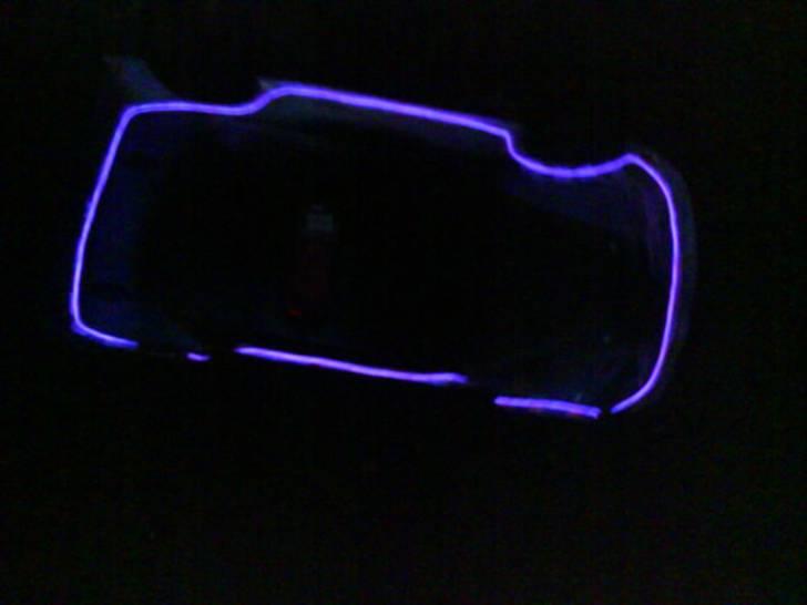 Bil HBX alfa romeo billede 3