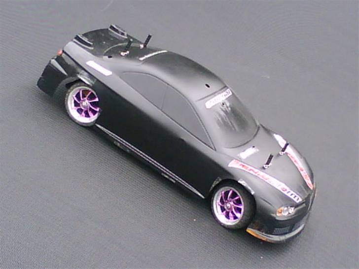 Bil HBX alfa romeo billede 7