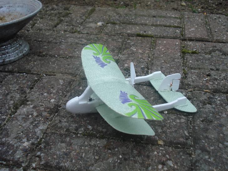 Fly Palm-Z billede 7