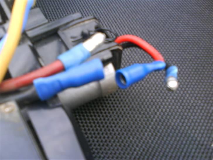 Bil HBX alfa romeo billede 9