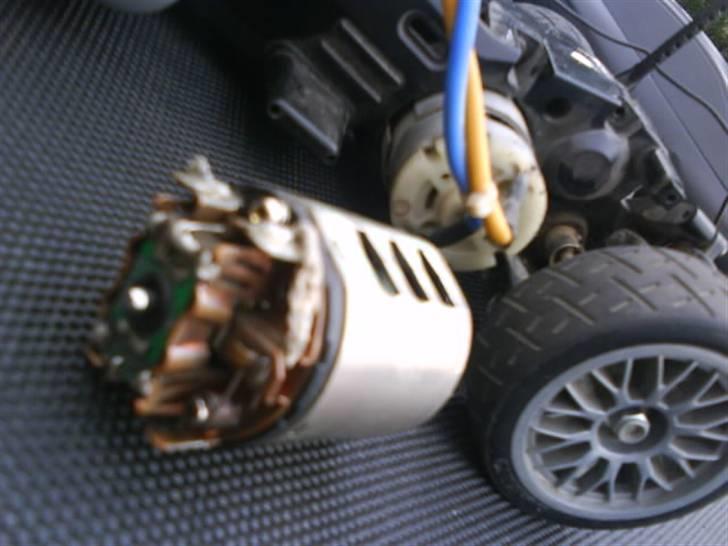 Bil HBX alfa romeo billede 11