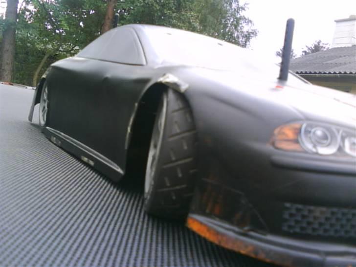 Bil HBX alfa romeo billede 13