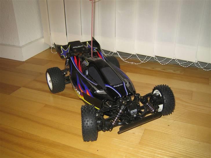 Off-Roader Rising storm billede 3