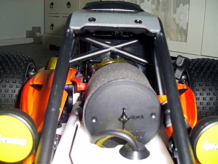 Buggy Baja 5b billede 7