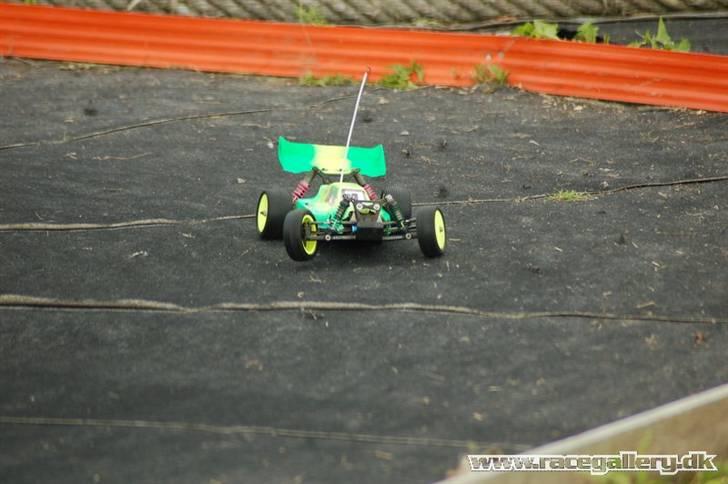 Bil Losi XX4 worlds edition - Brushless der rykker!!!! billede 13