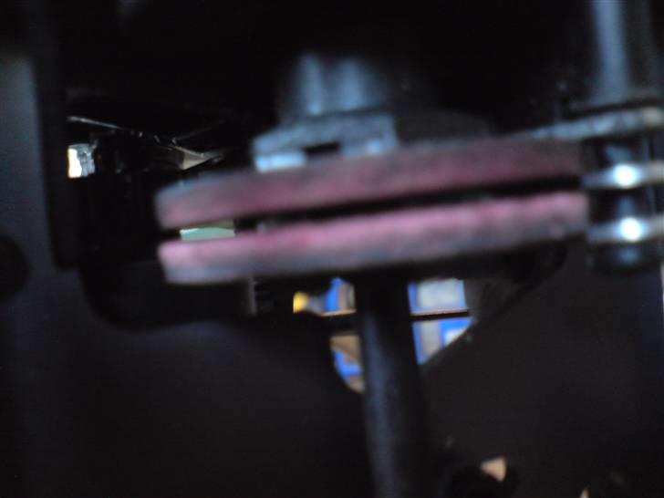 Truck Savage XL SOLGT  billede 7